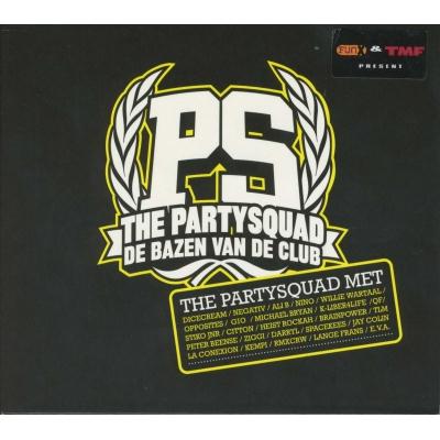 The Partysquad